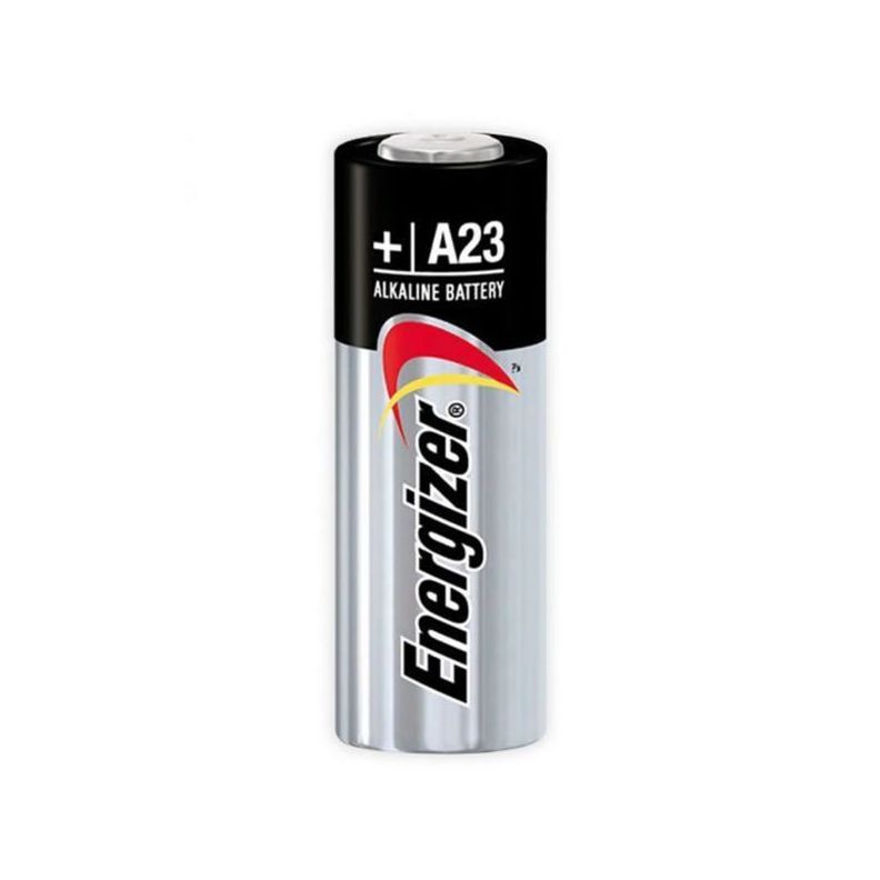 Pack 5 pilas A23 Energizer 23A 12v Alcalinas-2
