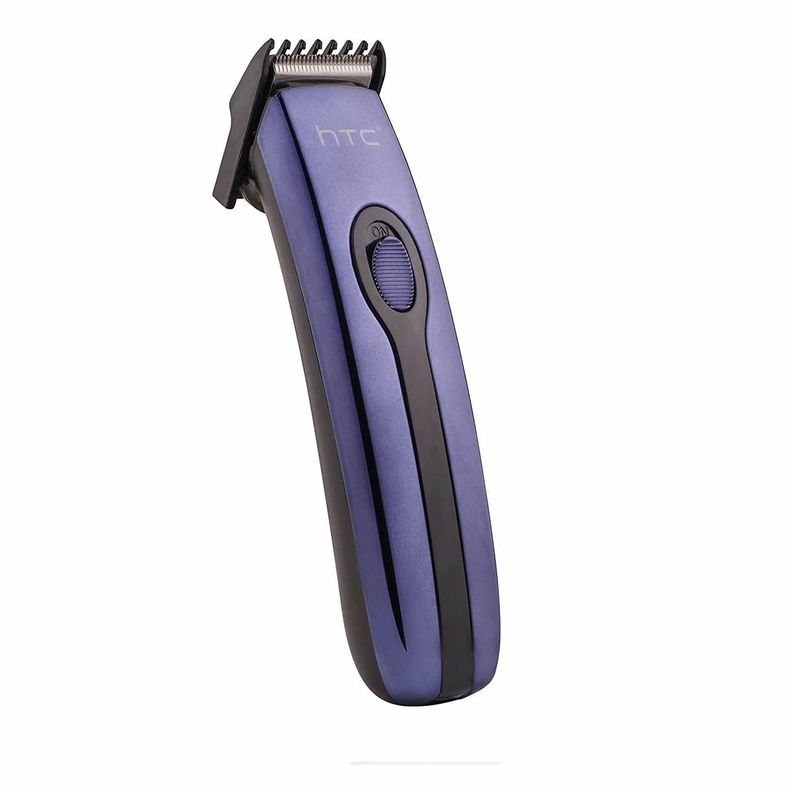Cortadora de Pelo Barba Recargable AT-209-0