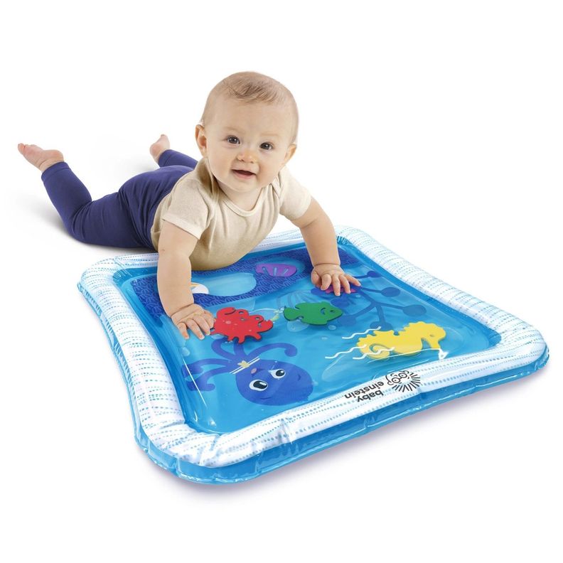 Mat Alfombra de Agua Opus Ocean Baby Einstein-0