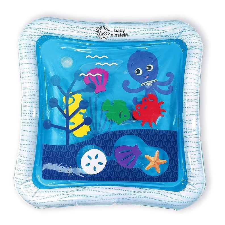 Mat Alfombra de Agua Opus Ocean Baby Einstein-1