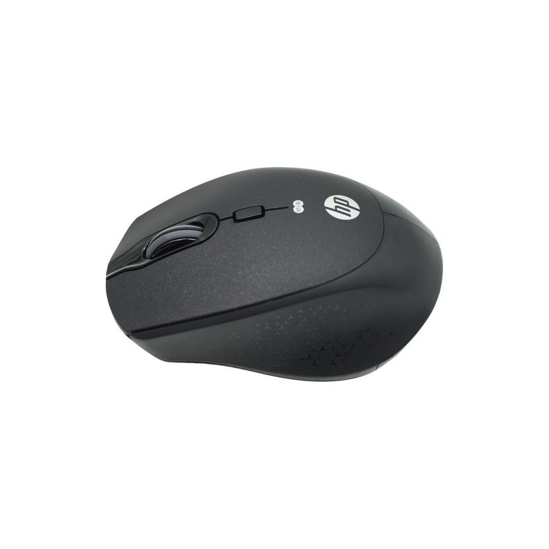 Kit Combo Teclado y Mouse Inalámbricos Hp CS750-1