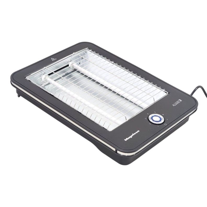 Tostador Eléctrico Plano Magefesa All-Dore MGF3319-1
