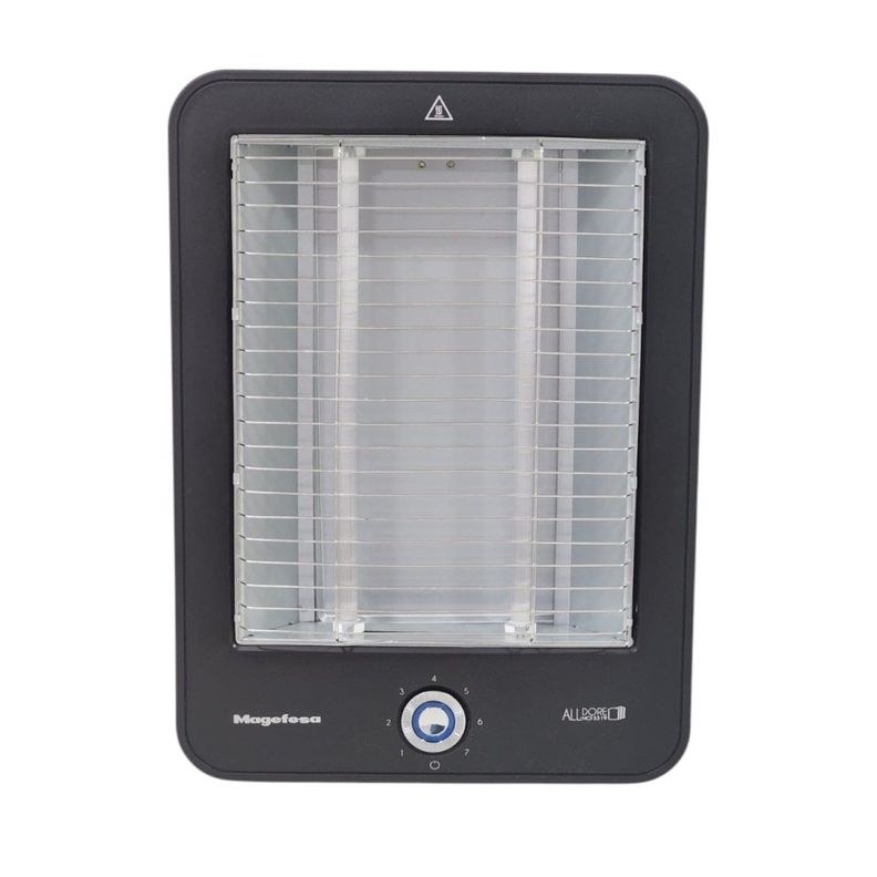 Tostador Eléctrico Plano Magefesa All-Dore MGF3319-3