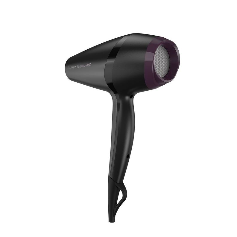 Secador Pelo Remington Super Care Pro D23A-4