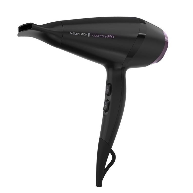 Secador Pelo Remington Super Care Pro D23A-0