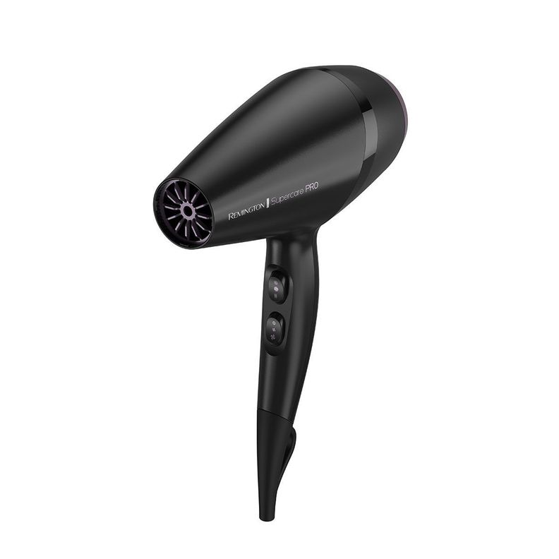 Secador Pelo Remington Super Care Pro D23A-2