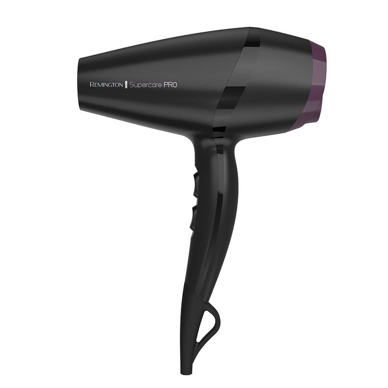 Secador Pelo Remington Super Care Pro D23A-3