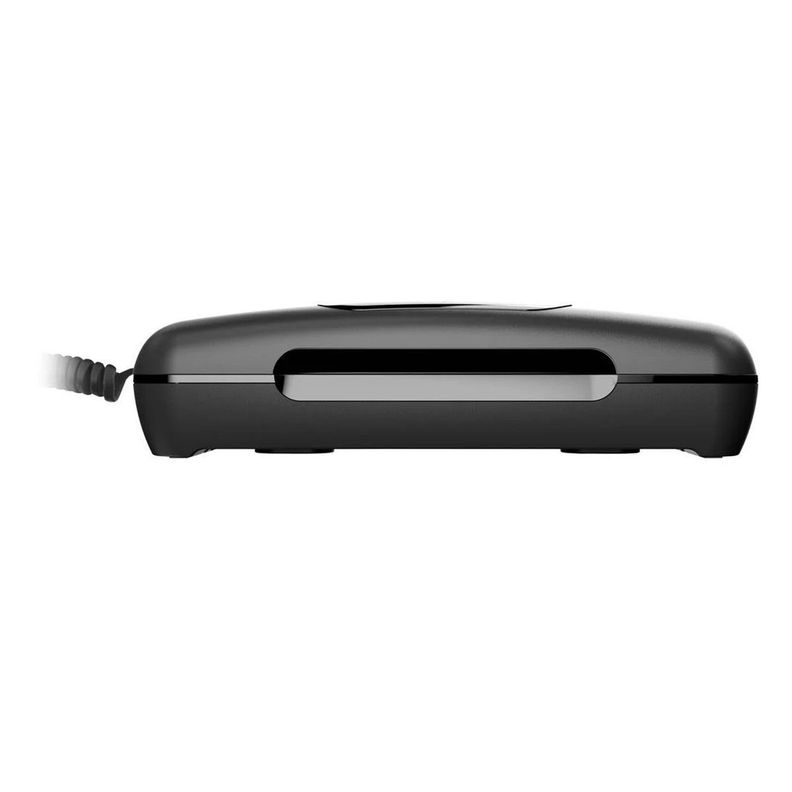 Teléfono Fijo Gondola Alcatel T06 Negro-3