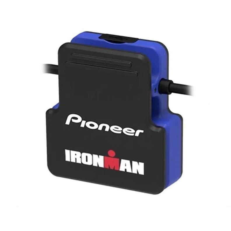 Audifonos BT Pioneer IM5 Deportivos Azul-4