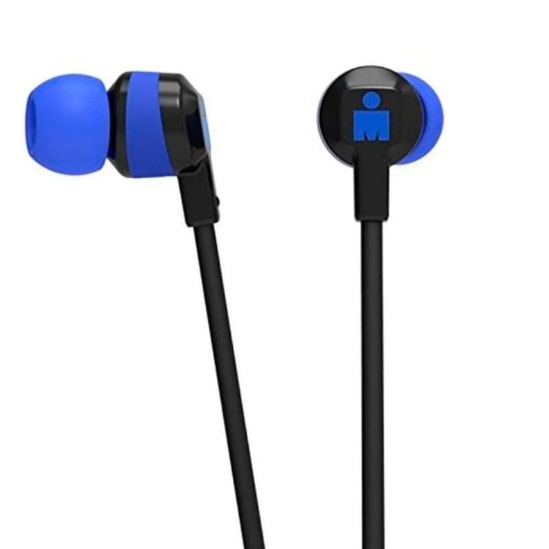 Audifonos BT Pioneer IM5 Deportivos Azul-3
