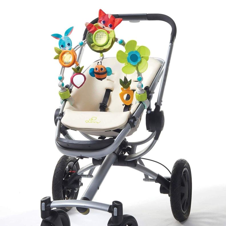 Arco Para Coche Meadows Days Tiny Love-1