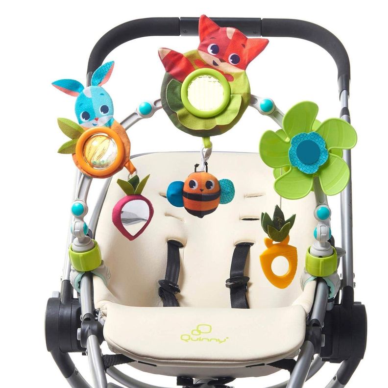 Arco Para Coche Meadows Days Tiny Love-2