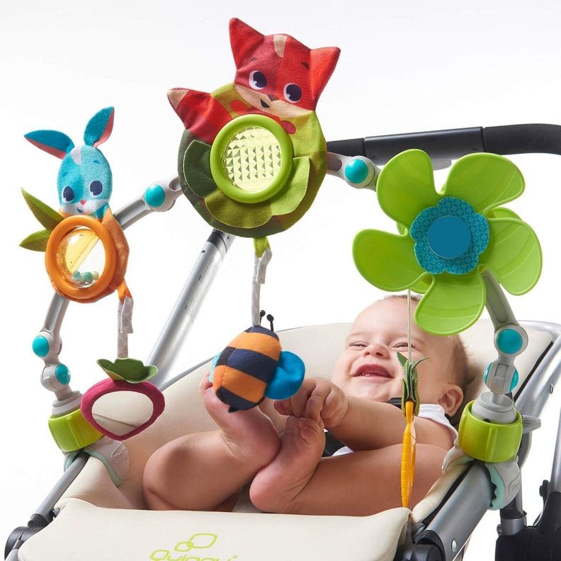 Arco Para Coche Meadows Days Tiny Love-5