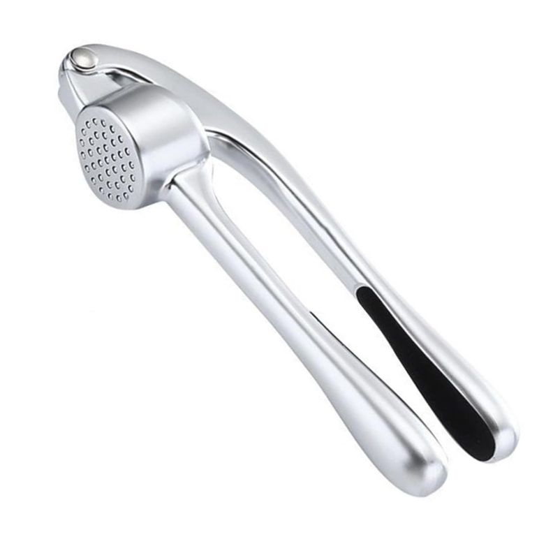 Cortador Prensa Triturador Manual de Ajo Ergonómico 16421-0
