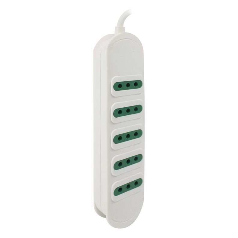 Alargador Electrico Honk 3 Mts 5Pos-1