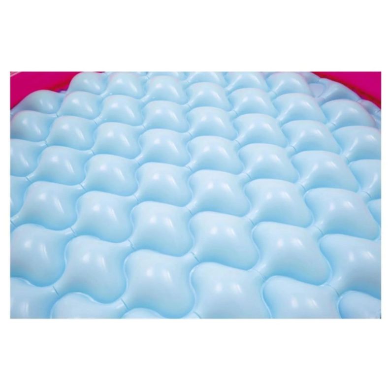 Piscina Inflable Suelo Inflable niños 102cm Bestway -2