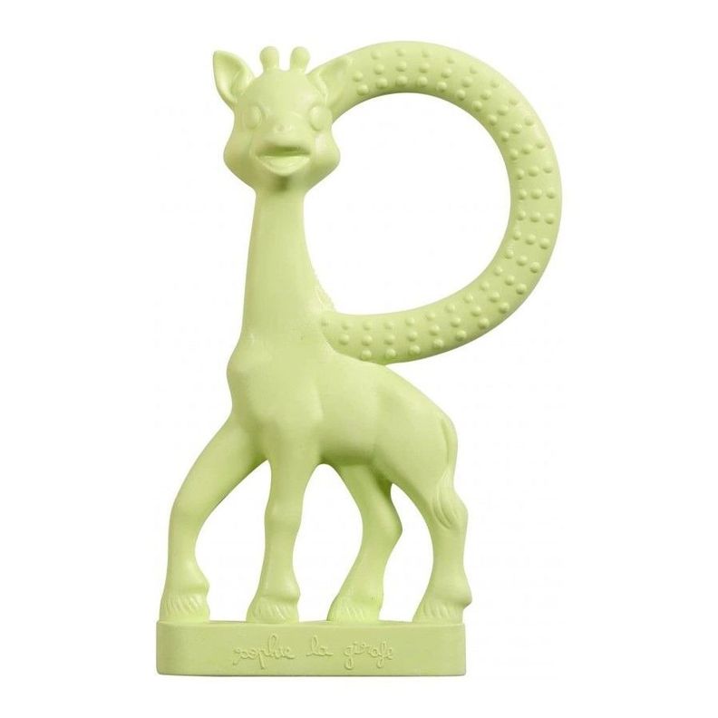 Mordedor para Bebes Sophie La Girafe Multicolor-0