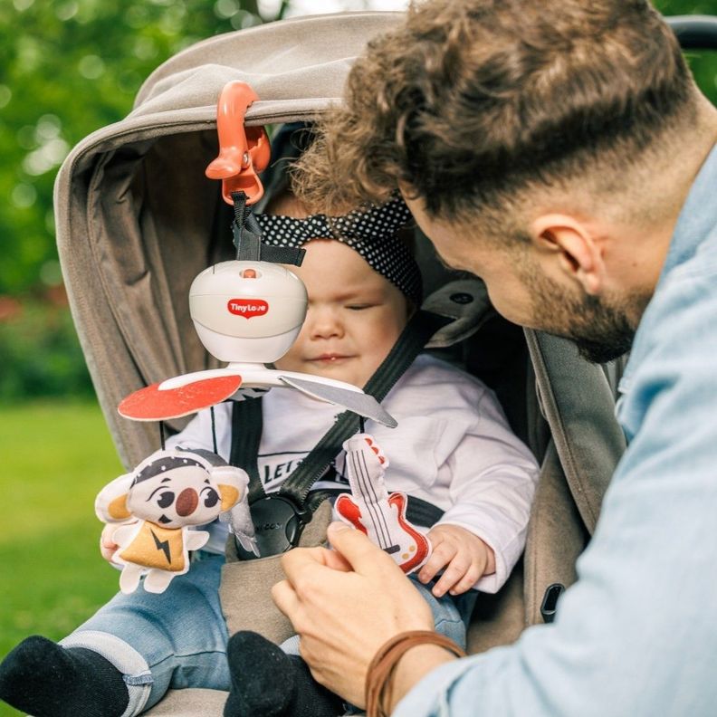 Movil Take Along Tiny Rockers Tiny Love 3 en 1-4
