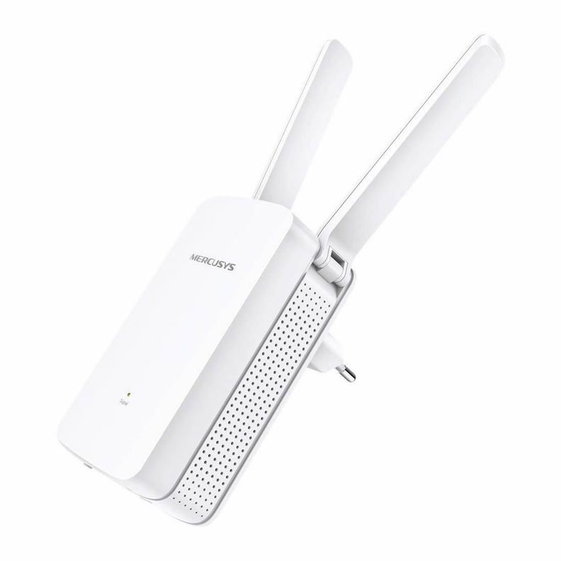 Extensor Repetidor Wi-Fi Mercusys 300Mbps-1