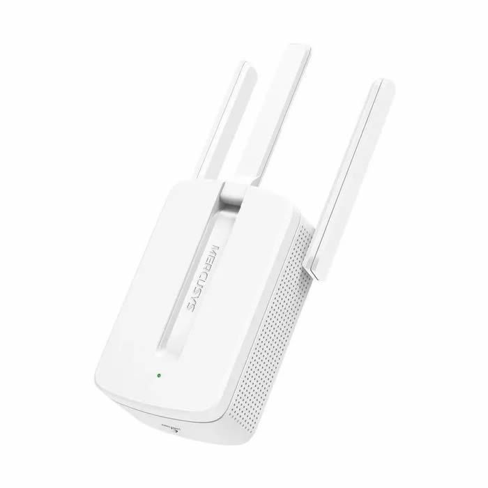 Extensor Repetidor Wi-Fi Mercusys 300Mbps-3