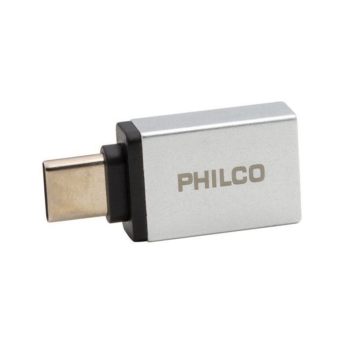 Adaptador OTG USb Tipo C USB 3.0 Philco-2