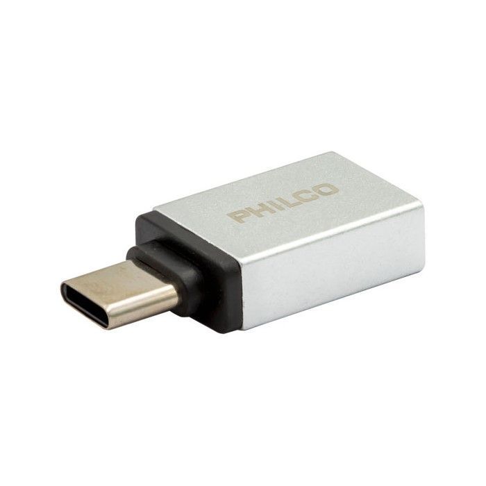 Adaptador OTG USb Tipo C USB 3.0 Philco-4