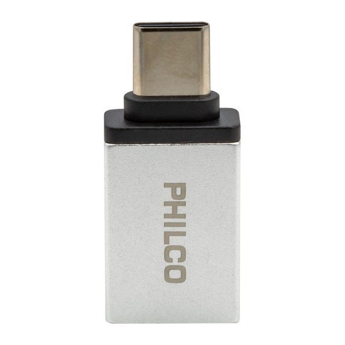 Adaptador OTG USb Tipo C USB 3.0 Philco-3