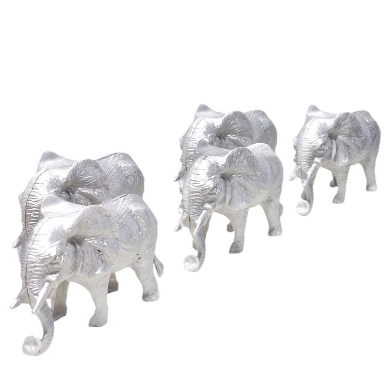 Camión Tráiler Transportador con Animales Juguetes 55173a-1