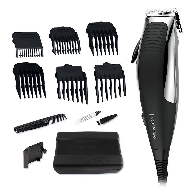 Cortadora Pelo Remington HC1080 220v-3