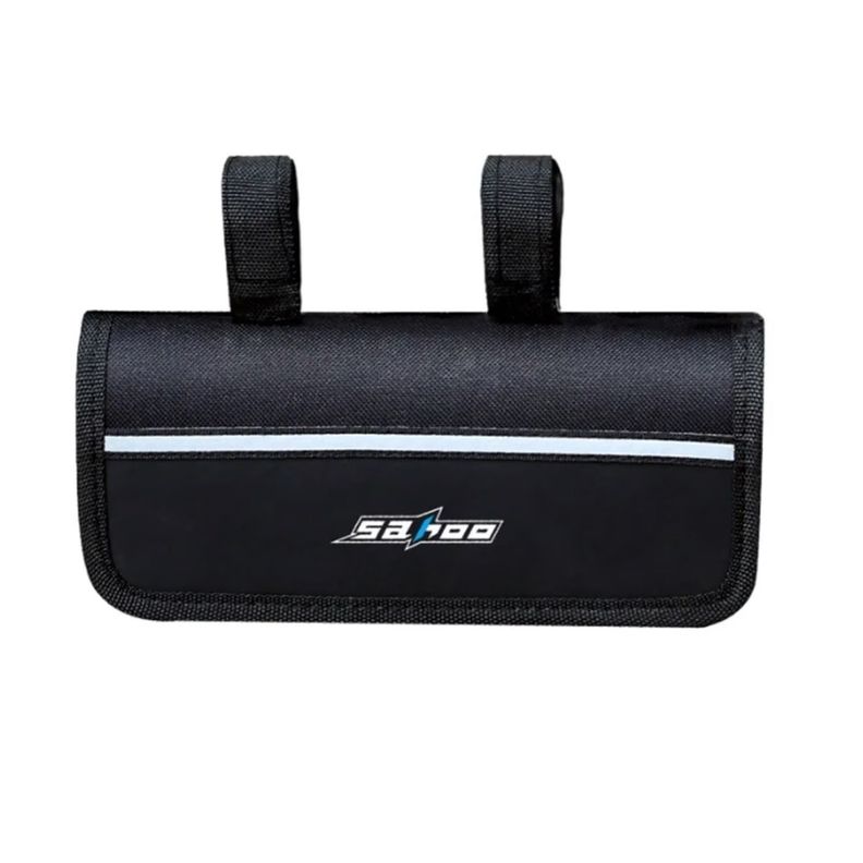 Kit Herramientas Bicicleta Completo Llave Y Parche 06031-1