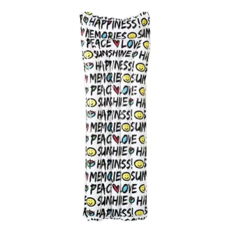 Colchoneta Inflable Citas 183cm Bestway 44058E -0
