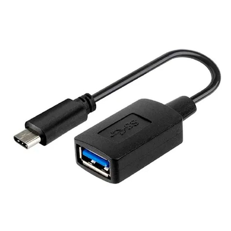 Adaptador Cable USB Tipo-C a USB 3.0 Xtech-0