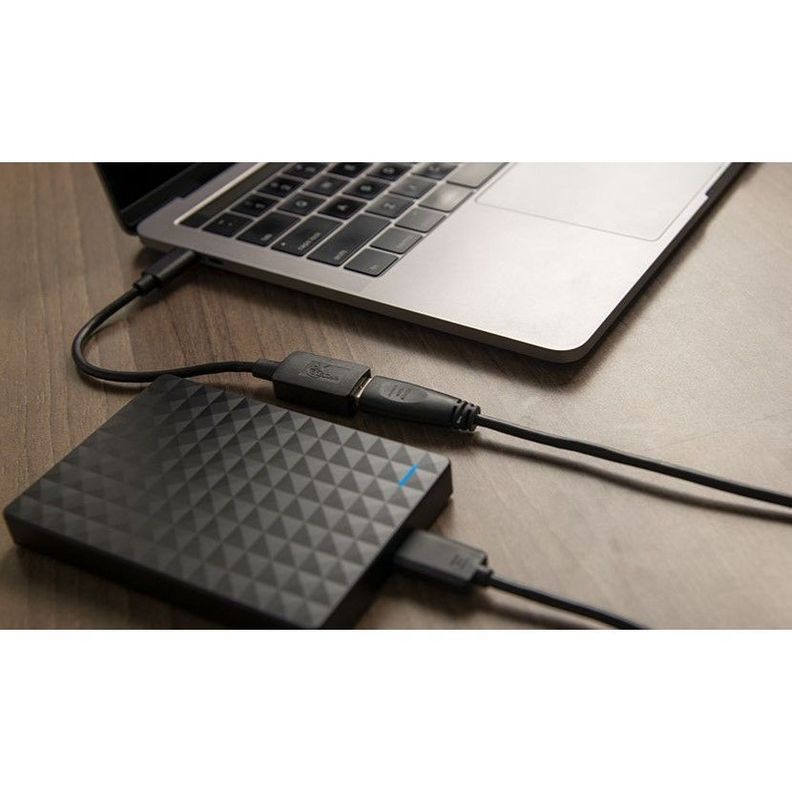 Adaptador Cable USB Tipo-C a USB 3.0 Xtech-1