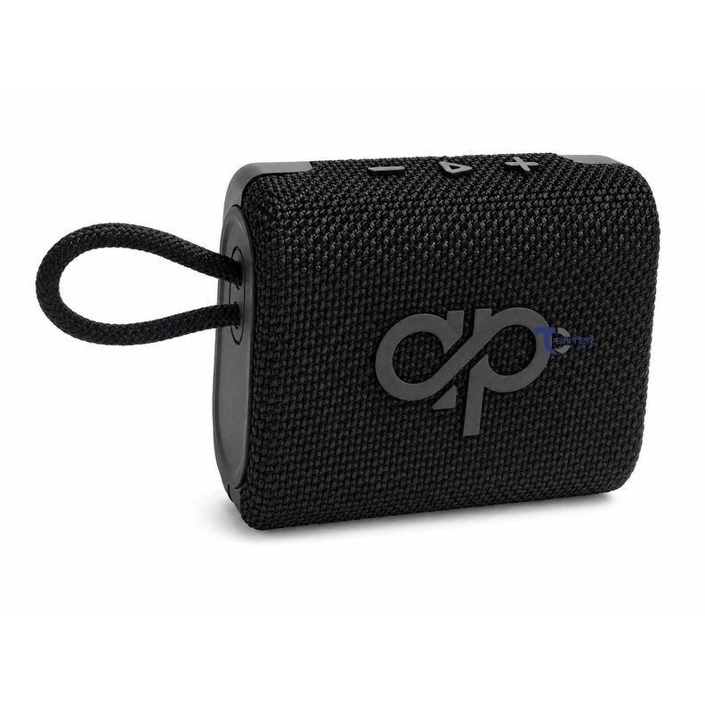 Parlante BT Audiopro 10w Inalámbrico AP02093BK Negro