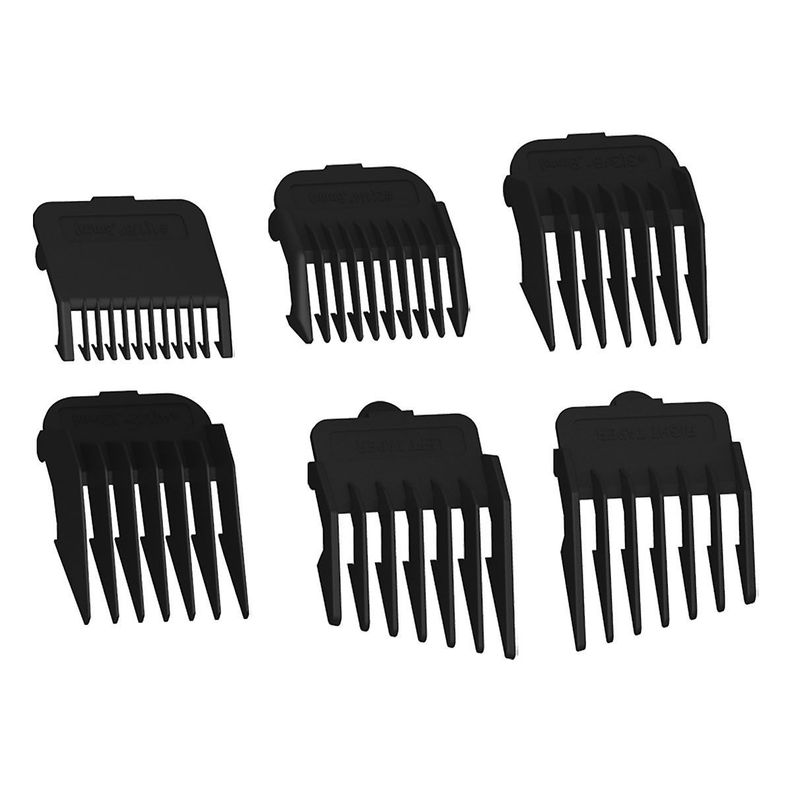 Cortadora De Pelo Remington HC1095 220v-4