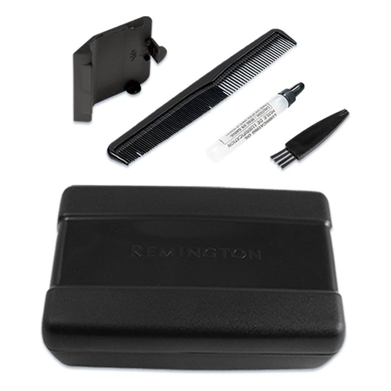 Cortadora De Pelo Remington HC1095 220v-3