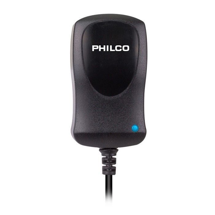 Eliminador Pilas Philco 1200Mha 6 Conectores-0