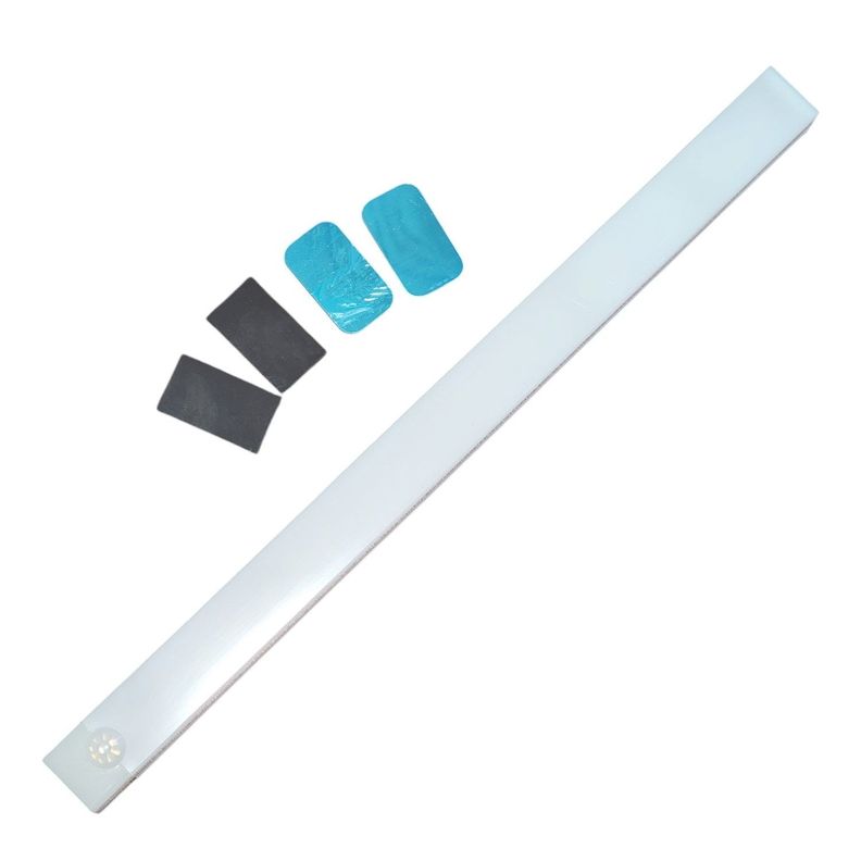 Luz Led Adhesiva Recargable 30cm con sensor 15450-1