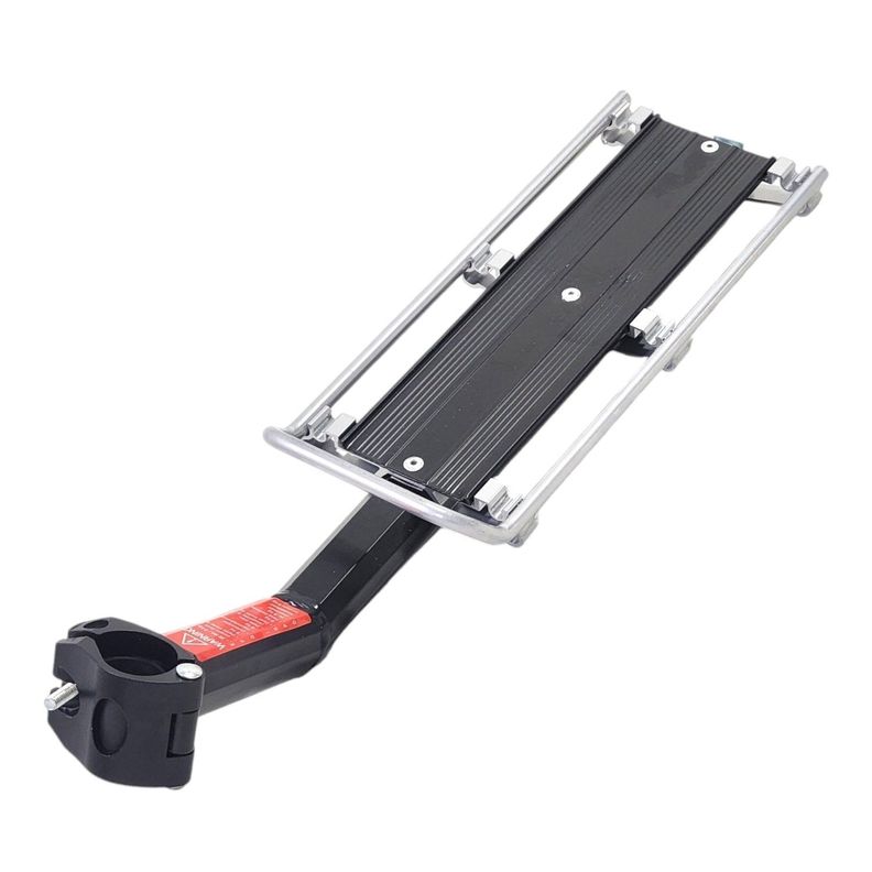 Porta Equipaje Flotante Universal para Bicicleta 11309-0
