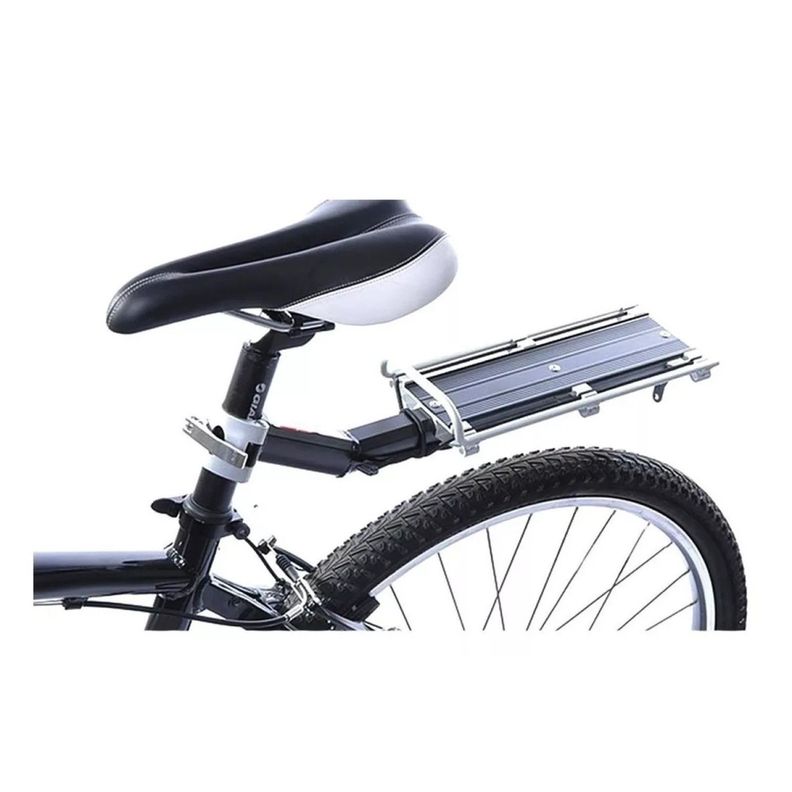 Porta Equipaje Flotante Universal para Bicicleta 11309-1