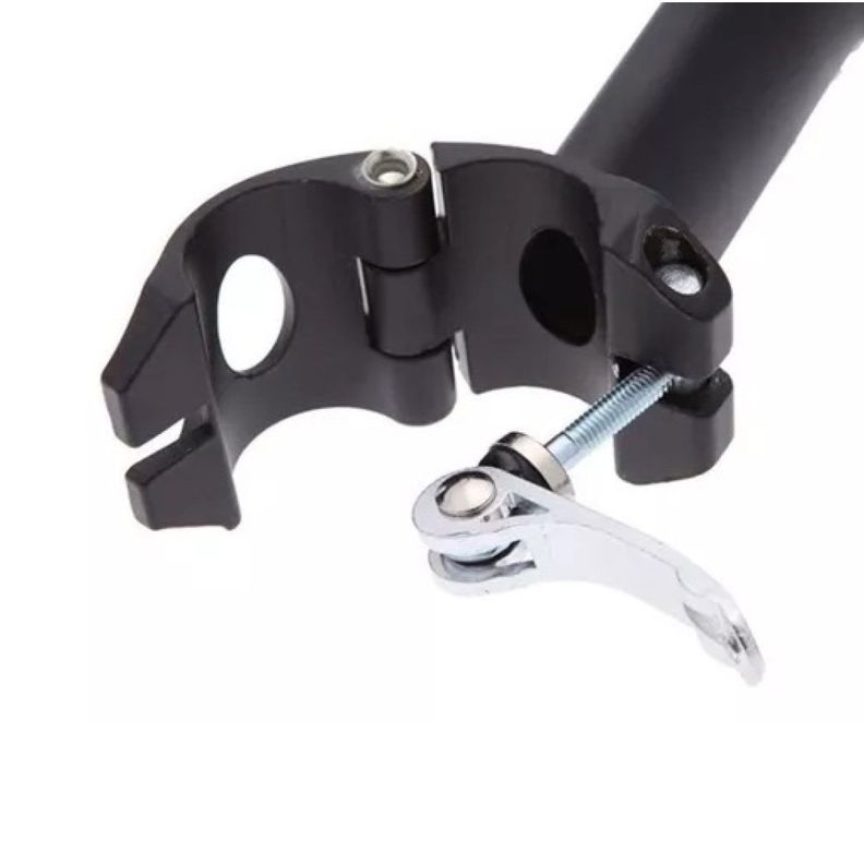 Porta Equipaje Flotante Universal para Bicicleta 11309-2