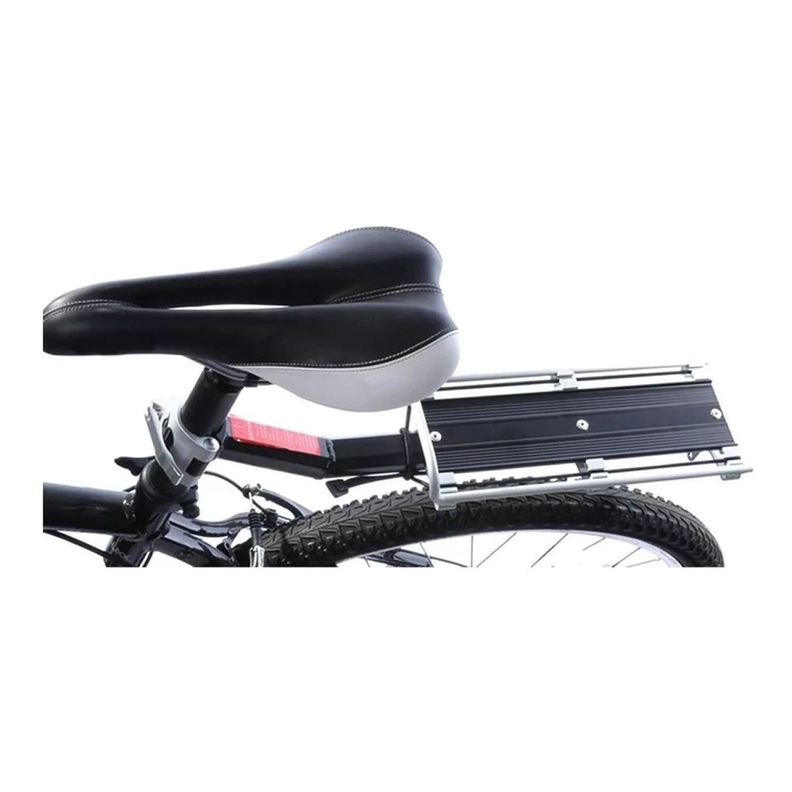 Porta Equipaje Flotante Universal para Bicicleta 11309-4
