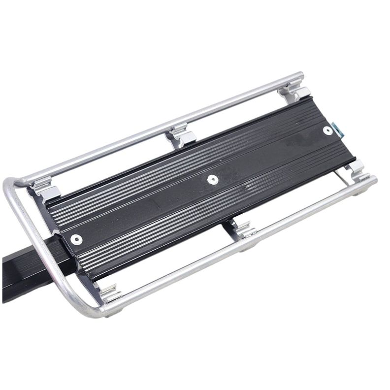 Porta Equipaje Flotante Universal para Bicicleta 11309-5