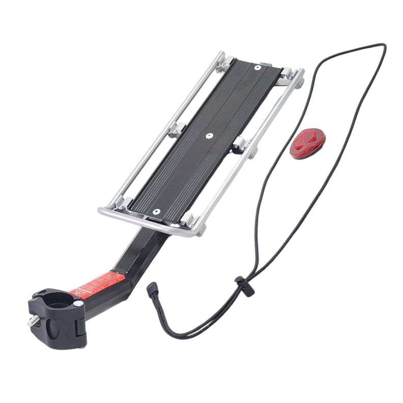 Porta Equipaje Flotante Universal para Bicicleta 11309-7