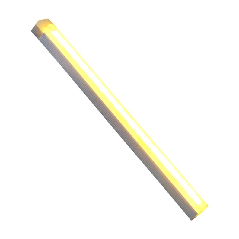 Luz Led Adhesiva Recargable 20cm con sensor 15449-3