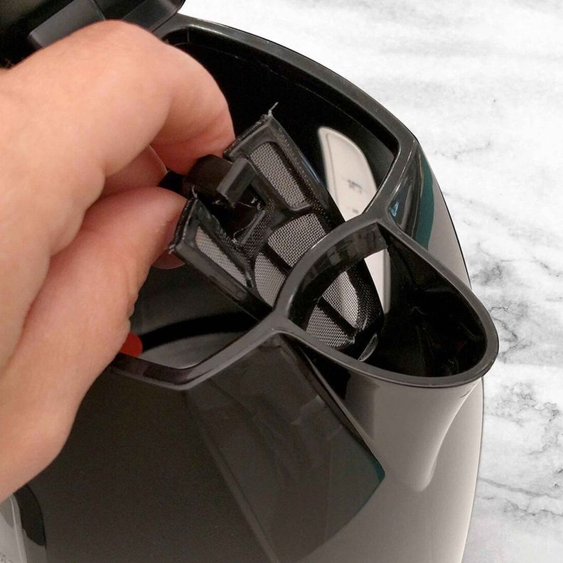 Hervidor Black + Decker Ebullición Express 1.7l Ke22591-Cl-2
