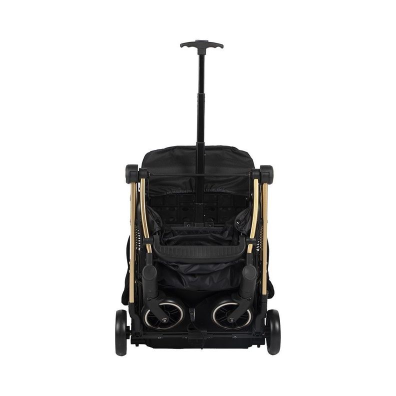 Coche Paseo Spark Golden Black Safety 1st-1