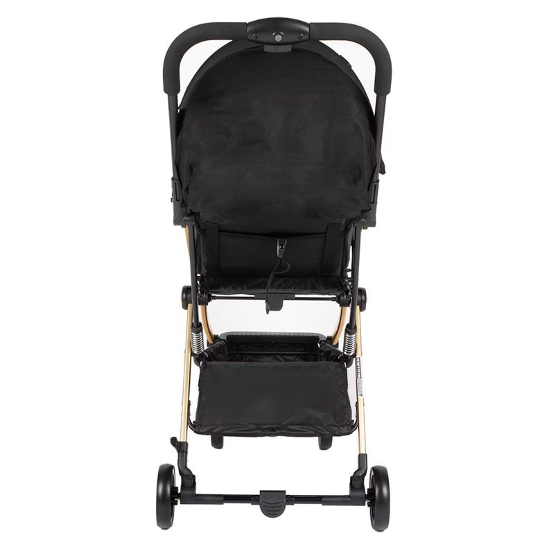 Coche Paseo Spark Golden Black Safety 1st-3