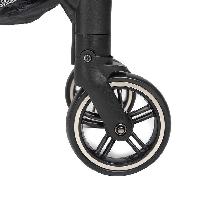 Coche Paseo Spark Golden Black Safety 1st-6