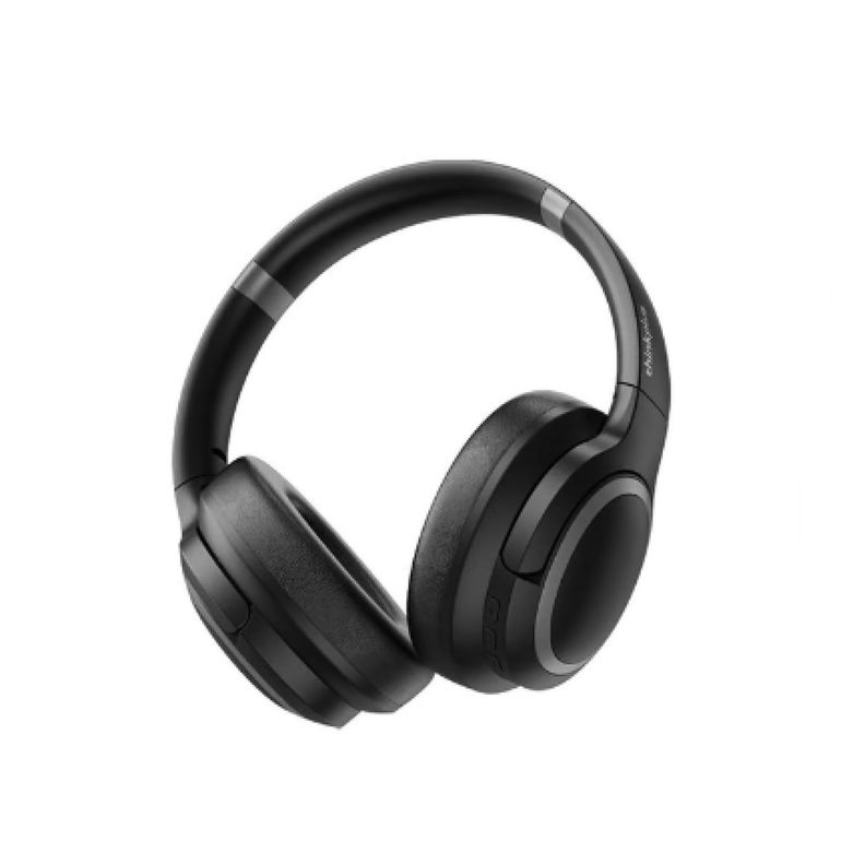 Audífonos Inalámbricos BT Lenovo TH40 NEGRO ANC-1